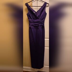David's Bridal | Dresses | Davids Bridal Mesh Long Bridesmaid Dress With Crisscross Back In Cinnamon | Poshmark David's Bridal | Dresses | Davids Bridal Mesh Long Bridesmaid Dress With Crisscross Back In Cinnamon | Poshmark